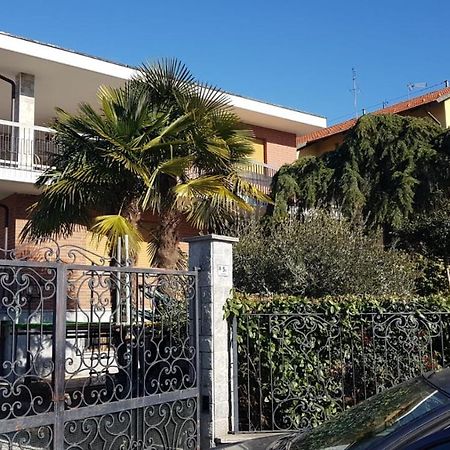Villa Signorina San Francesco al Campo Exterior photo